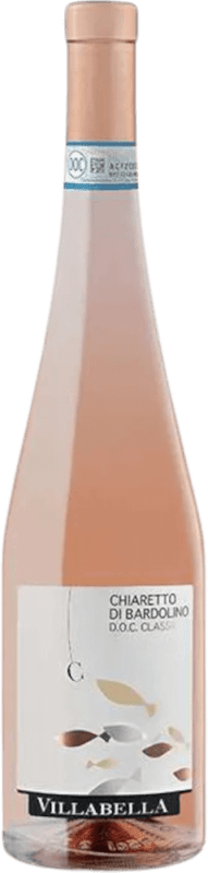 Bardolino Chiaretto DOC - Villabella