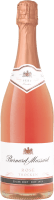Sekt Rosé trocken - Bernard Massard