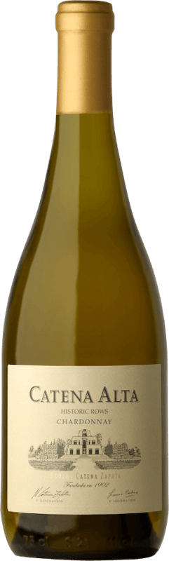 Catena Alta Chardonnay - Catena Zapata