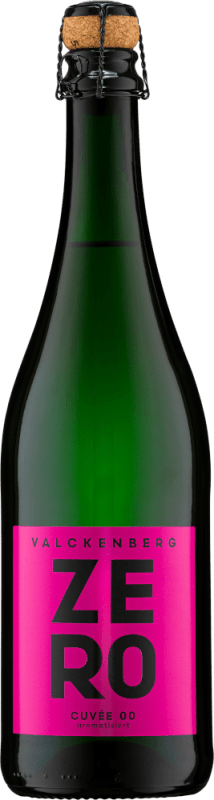 Cuvée Zero 0.0 alkoholfrei - P.J. Valckenberg