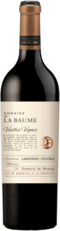 Vieilles Vignes - Domaine de la Baume