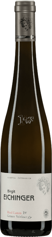 Ried Lamm Grüner Veltliner 1 ÖTW - Birgit Eichinger