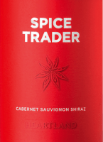Vorschau: Spice Trader - Heartland Wines