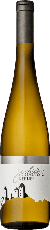 Sabiona Kerner DOC - Kellerei Eisacktal