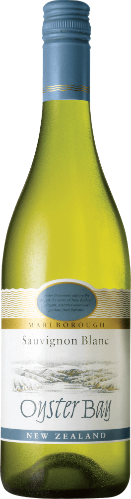 Vorschau: Ultimate Kiwi Pack - Sauvignon Blanc fra Marlborough - 6 x oppdagelsespakke