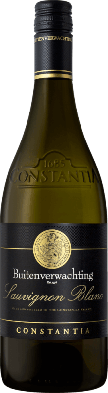 Sauvignon Blanc Constantia - Buitenverwachting
