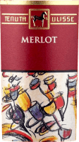 Vorschau: Merlot Rosato Terre di Chieti IGT - Tenuta Ulisse