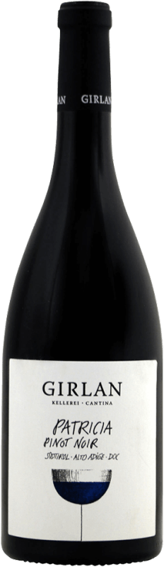 Patricia Pinot Noir - Girlan