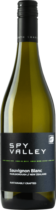 Sauvignon Blanc - Spy Valley