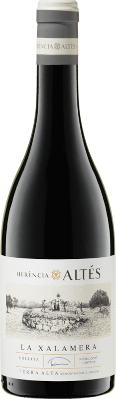 Terra Alta La Xalamera DO - Herència Altés