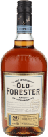Kentucky Straight Bourbon - Old Forester