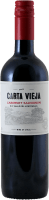 Cabernet Sauvignon - Carta Vieja