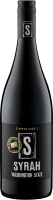 S' Syrah - Upper Case