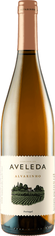 Alvarinho DOC - Quinta da Aveleda