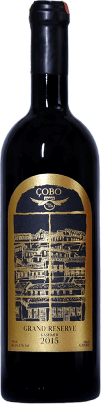 Kashmer Grand Reserve - Cobo