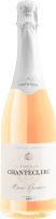 Baron de Chanteclerc Rosé alkoholrei - Domaine la Colombette