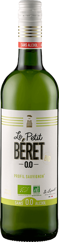 Vorschau: smakspakke med 6 alkoholfrie viner - 100 % nytelse uten dårlig samvittighet