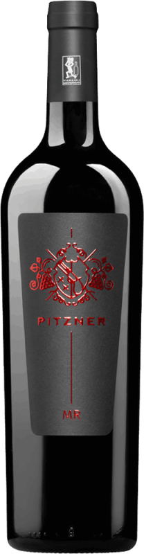 MR Merlot Riserva DOC - Pitzner
