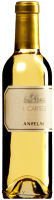 I Capitelli Bianco Passito Veneto IGT 0,375 l - Anselmi