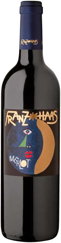 Merlot Alto Adige DOC - Franz Haas