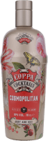 Cosmopolitan Cocktail - Coppa Cocktails