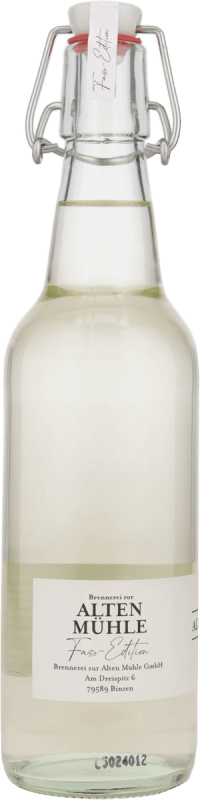 Birne Fassedition 0,5l - Alte Mühle