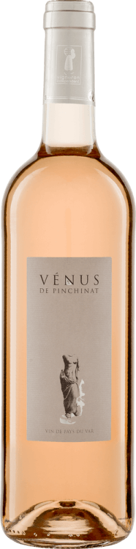 Venus Rosé Vd Pays Du Var IGP - Pinchinat