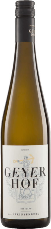 Riesling Kremstal DAC Ried Sprinzenberg - Geyerhof