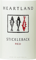 Vorschau: Stickleback Red - Heartland Wines