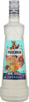 Nuts Nougat Likör - Puschkin