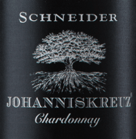 Vorschau: Johanniskreuz Chardonnay trocken - Markus Schneider