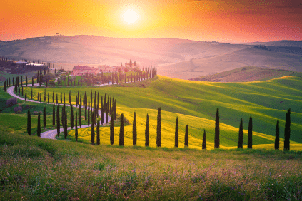 Toscana