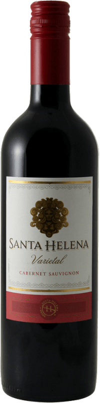 Varietal Cabernet Sauvignon - Santa Helena