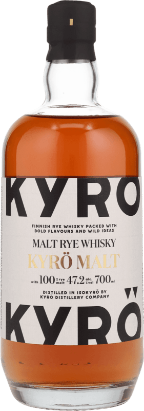 Malt Whisky - Kyrö
