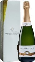 Grand Cru Brut 1,5 l Magnum - Vesselle Georges
