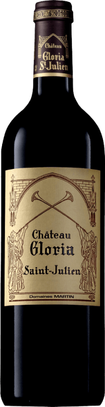 Bordeaux AOC - Château Gloria