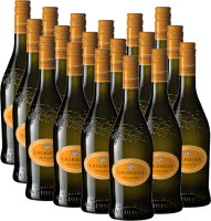 18x Vorteilspaket Bianco Frizzante - La Gioiosa