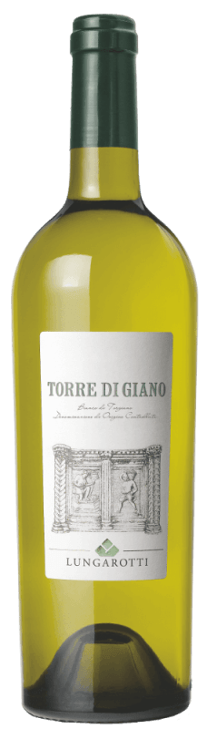 Torre di Giano Bianco Torgiano DOC - Tenuta di Torgiano
