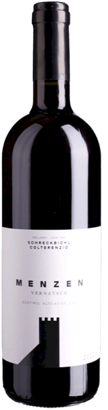 Menzen Vernatsch DOC - Kellerei Schreckbichl