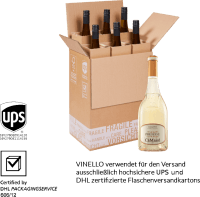 Vorschau: 6er Vorteils-Weinpaket - Prestige Lugana DOP - Cà Maiol