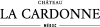 Château La Cardonne