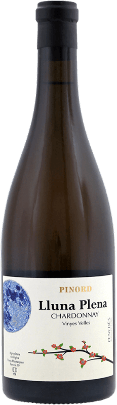 Lluna Plena Chardonnay - Pinord