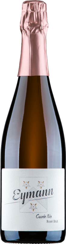 Cuvée Rosé Brut - Weingut Eymann