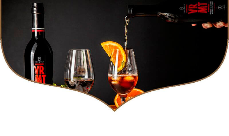 Vin Bodegas Robles Vin Bodegas Robles