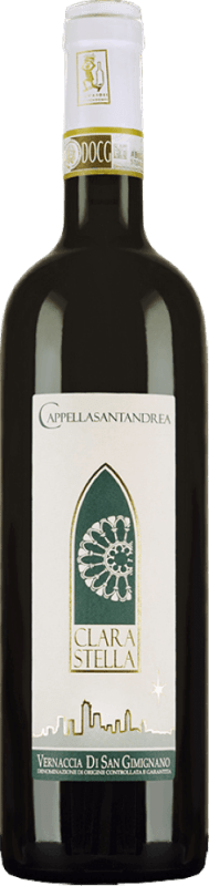 Vernaccia Di San Gimignano Clara Stella - Cappella Sant'Andrea