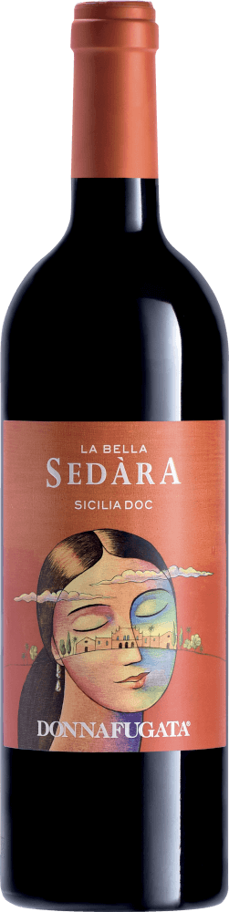 Vorschau: 6x Familiariseringspakke - Lidenskap for Sicilia med viner fra Donnafugata