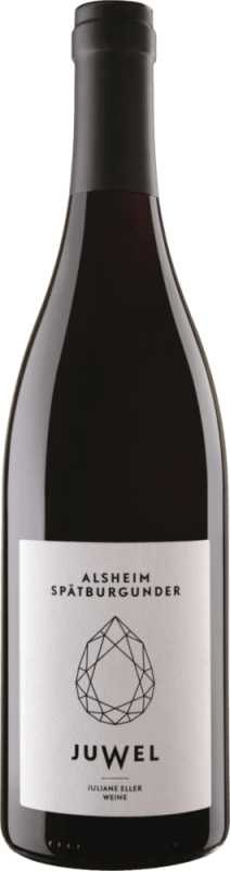 Alsheim Spätburgunder trocken - Juwel Weine