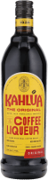 Kaffeelikör - Kahlúa