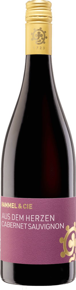 Vorschau: Med Cabernet Sauvignon around the World – 6x druetyper-pakke