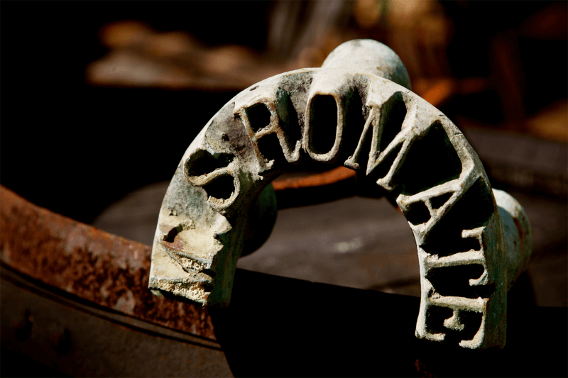 Romatdestillat Romatdestillat